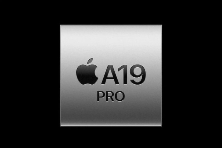 Phiên bản A19 Pro cũng gây ấn tượng không kém khi đạt 5.088 điểm.