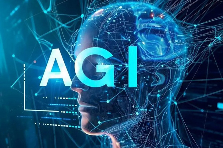 Giới đầu tư tin rằng nếu trí tuệ nhân tạo tổng quát AGI xuất hiện, lợi nhuận sẽ vượt xa mọi giới hạn, khiến dòng tiền đổ vào AI vẫn tăng không ngừng.