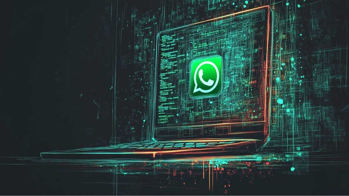 Meta đã bổ sung cảnh báo mới trên WhatsApp, nhắc người dùng chỉ chia sẻ màn hình với người thật sự tin tưởng.