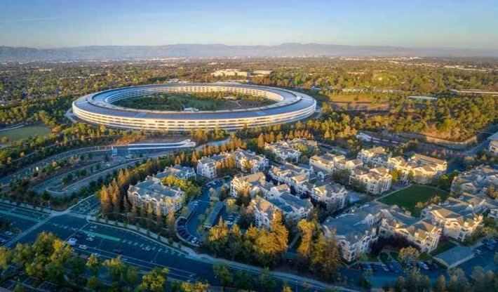 Sau một thập kỷ, ông rời Silicon Valley vì muốn tạo ra AI có thể tương tác với thế giới vật lý.