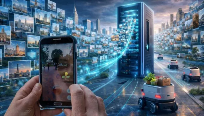 Ở góc nhìn dài hạn, Niantic đang hướng tới xây dựng một “bản đồ sống” toàn cầu từ chính những bước chân săn Pokémon của người dùng.