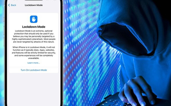 Dấu hiệu xâm nhập gồm nóng máy bất thường, phản hồi chậm hoặc xuất hiện ứng dụng lạ.