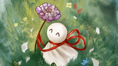 The Wind and the Wisp cho thấy các dự án indie nhỏ vẫn đủ sức tỏa sáng trên Steam.