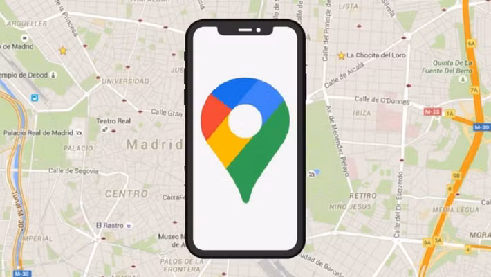 Một số trường hợp ứng dụng hướng dẫn đi vòng xa vì đánh giá giao lộ khó rẽ hoặc không cho phép rẽ.