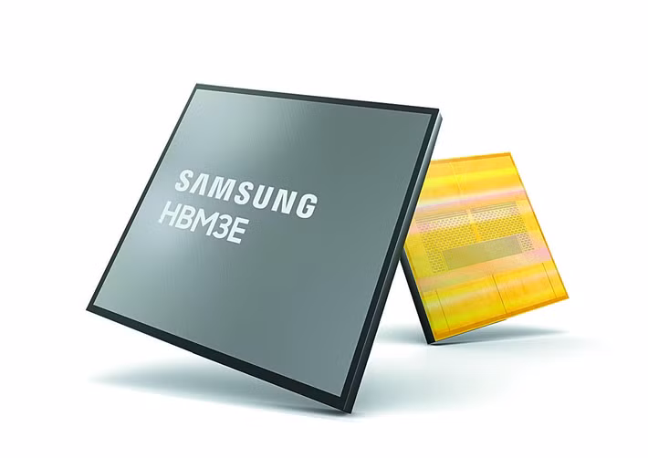 Dòng chip HBM3e của Samsung vừa vượt qua kiểm định của Nvidia, đánh dấu bước ngoặt trong hành trình lấy lại niềm tin từ đối tác lớn nhất ngành AI.