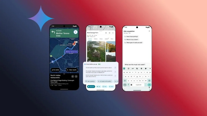 Việc địa phương hóa ứng dụng giúp Gemini hiểu cách người Ấn Độ sử dụng và đặt câu hỏi hiệu quả hơn.
