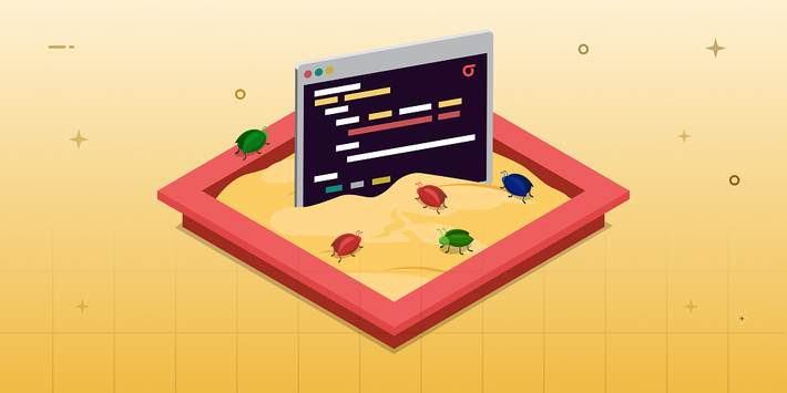 Sandbox là cơ chế cô lập ứng dụng để hạn chế truy cập hệ thống.