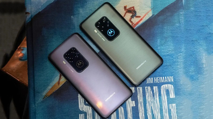 Điểm yếu của Motorola là cập nhật phần mềm chưa dài hạn và camera chỉ dừng ở mức khá.