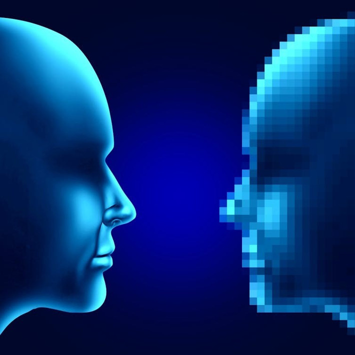 Sự cô đơn trong kỷ nguyên số khiến nhiều người tìm đến chatbot như bạn đồng hành.