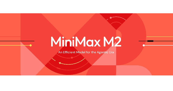 Chi phí thấp là lý do lớn nhất, MiniMax M2 chỉ tốn 8% so với Claude Sonnet 4.5.