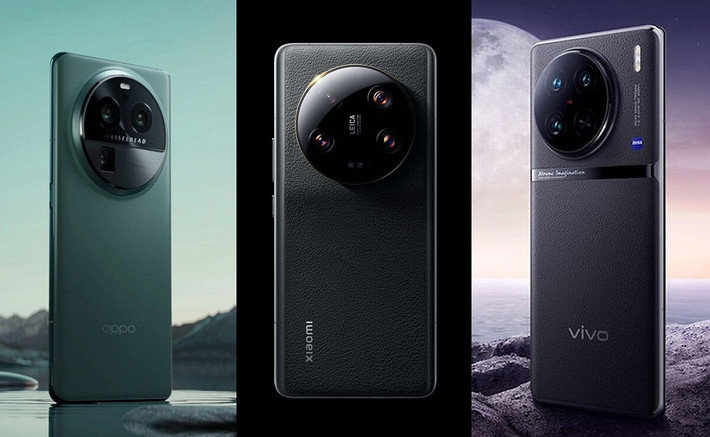 Tuy nhiên, MIIT thừa nhận ngành smartphone Trung Quốc đang gặp vấn đề nghiêm trọng về sự đồng hóa thiết kế, khiến các mẫu máy ngày càng giống nhau.