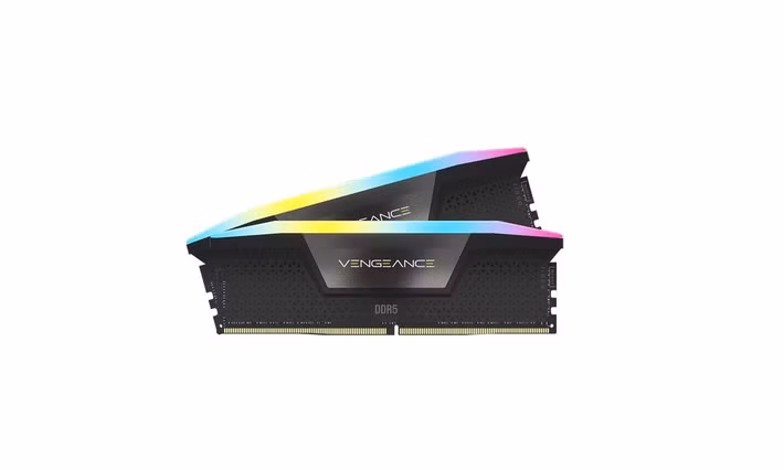 Bộ kit Corsair Vengeance DDR5 đã tăng từ 91 USD lên 183 USD chỉ sau vài tháng.
