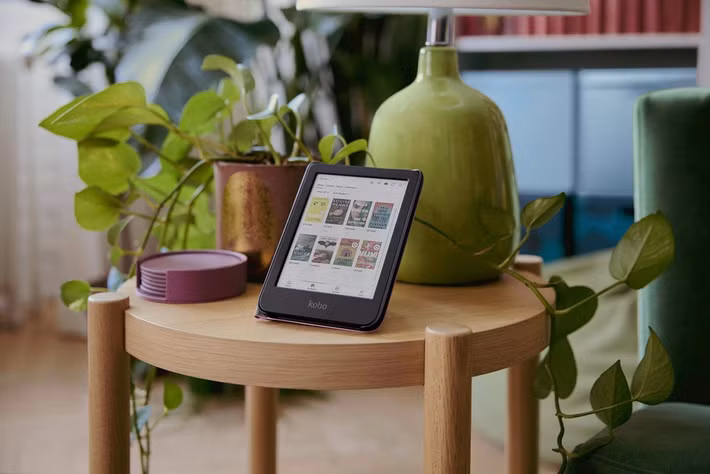 Rào cản lớn nhất với Kobo hiện nay đến từ công nghệ màn hình E Ink, khi Kaleido 4 và Gallery 4 vẫn chưa có lịch thương mại hóa rõ ràng.