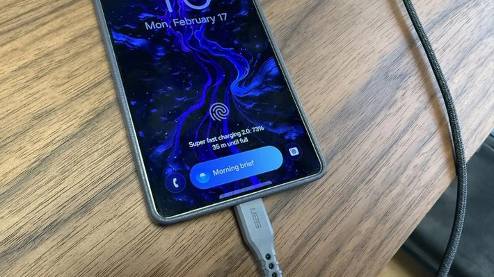 Dòng Samsung Galaxy S26 đang được kỳ vọng tạo đột phá lớn về sạc nhanh, khi Samsung thử nghiệm công suất sạc có dây lên tới 60W. (Ảnh: Sammy Guru)