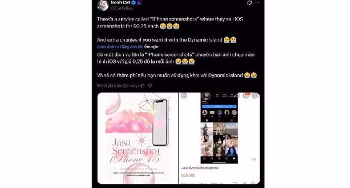 Nhiều người bán coi đây là nghề tay trái, mỗi ngày nhận hàng chục đơn nhờ nhu cầu ổn định từ giới trẻ.