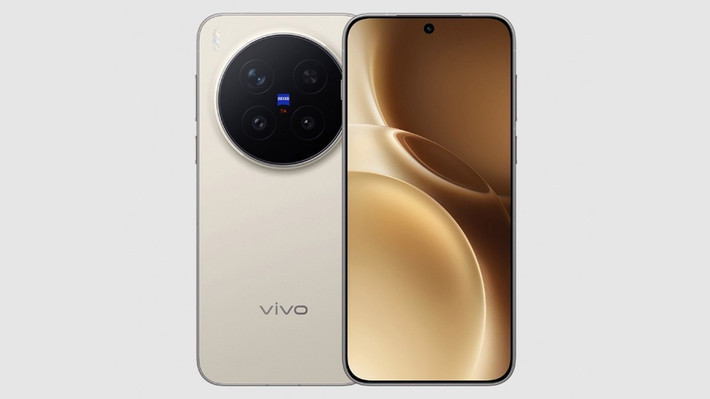 Vivo nâng cấp phần mềm với OriginOS, mang lại trải nghiệm mượt mà hơn Funtouch OS.