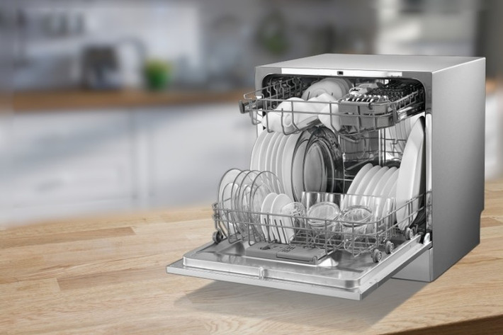 Sức chứa lý tưởng cho gia đình 4-6 người là từ 12-15 bộ chén bát, còn nhà nhỏ có thể chọn máy mini từ 6-8 bộ.