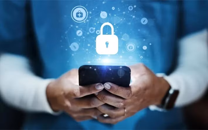 Với các tác vụ như gọi điện, xem video hay lướt web, đây chính là bí kíp “must-have” để bảo vệ dữ liệu cá nhân.