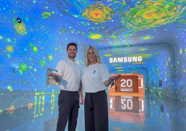 Samsung kết luận tương lai Home AI phụ thuộc vào hệ sinh thái mở, dữ liệu có trách nhiệm và hợp tác đa ngành.