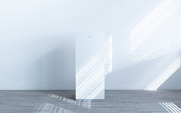 Các dòng máy lọc không khí Daikin mới như MC80, MCK70 và MCK55 được đánh giá cao nhờ khả năng làm sạch sâu và kiểm soát vi khuẩn hiệu quả.