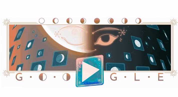 Trò chơi giúp người dùng tìm hiểu chu kỳ Mặt trăng thông qua cơ chế ghép thẻ bài đơn giản nhưng mang tính giáo dục cao.