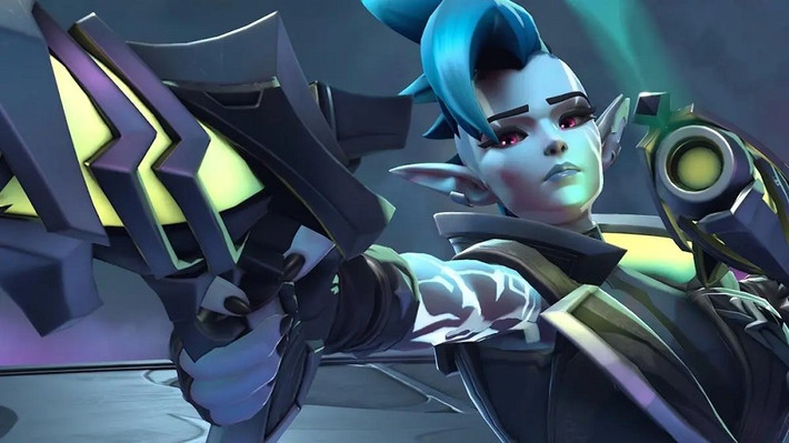 Khi mới ra mắt, Supervive gây chú ý nhờ lối chơi kết hợp MOBA góc nhìn từ trên xuống, nhịp độ nhanh cùng cơ chế thả dù lấy cảm hứng từ Apex Legends.