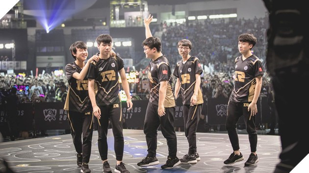 Từ vị thế ứng viên vô địch, RNG rơi xuống đáy bảng xếp hạng và dần biến mất khỏi kế hoạch vận hành của LPL.