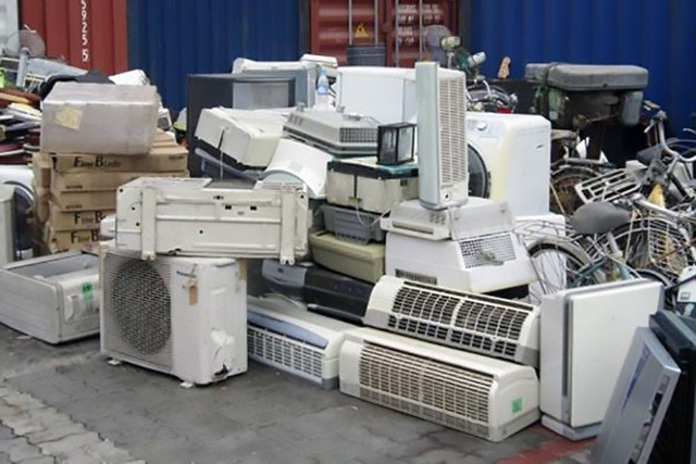 Khi về Việt Nam, dưới bàn tay thợ lành nghề và nhu cầu chuộng độ bền, đồ điện tử Nhật bãi bắt đầu “cuộc đời thứ hai” bền bỉ đáng kinh ngạc.