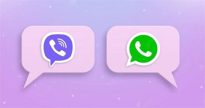 WhatsApp và Viber bất ngờ thăng hạng tải về, trở thành lựa chọn “kế hoạch B” cho người dùng cần kênh liên lạc an toàn, ổn định.