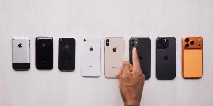 Camera smartphone từng là cuộc đua phần cứng khốc liệt nhất ngành công nghệ, nhưng theo YouTuber công nghệ nổi tiếng Marques Brownlee, các mẫu điện thoại hiện đại đang ngày càng phụ thuộc quá nhiều vào nhiếp ảnh điện toán và AI xử lý hình ảnh thay vì nâng cấp chất lượng quang học thực sự.