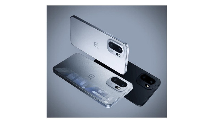 Dù pin khủng, thiết kế vẫn mỏng nhẹ nhờ công nghệ silicon-carbon, chỉ nặng 213g và dày 8.3mm.