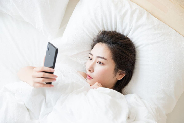 Người dùng được khuyến khích tự thử nghiệm để kiểm chứng xem điện thoại có thật sự ảnh hưởng đến giấc ngủ hay không.