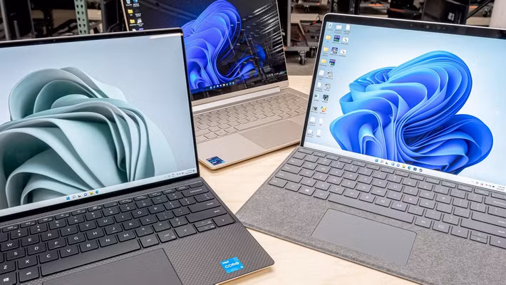 GPU tích hợp Xe3 mới của Intel cũng đạt bước nhảy vọt về hiệu năng, đủ đáp ứng gaming nhẹ và công việc đồ họa cơ bản.