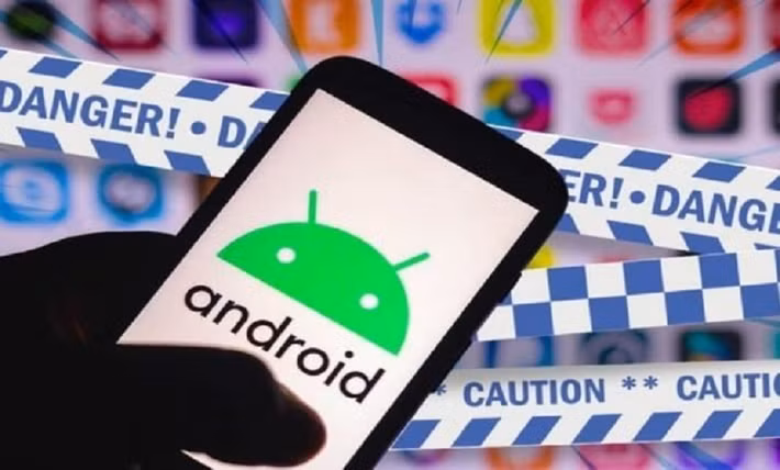 Người dùng nên tránh cài app từ nguồn không rõ ràng và kiểm tra kỹ quyền truy cập.