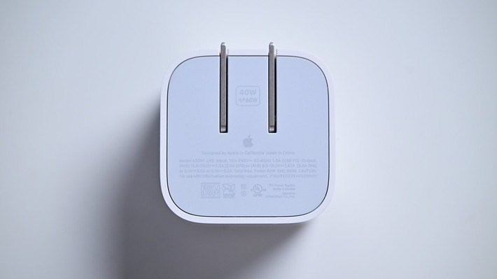 Apple không phải hãng duy nhất dùng AVS, khi Google và Framework cũng đã áp dụng trong các bộ sạc cao cấp.