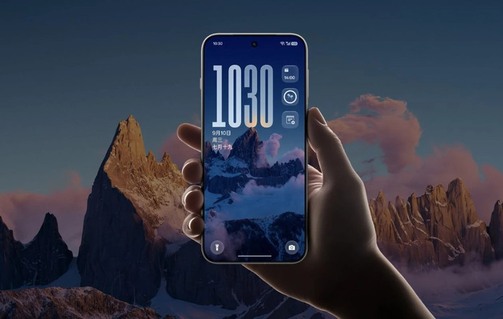 Từ ngày 11/11, OPPO mở rộng cập nhật cho Find N3, N3 Flip và Pad 3 Pro.