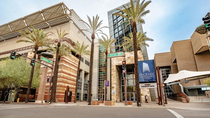 SEMICON West chuyển địa điểm tổ chức về Phoenix, đánh dấu bước ngoặt ngành silicon.