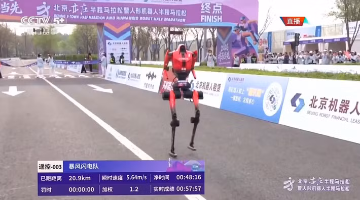 Tuy vậy, giới chuyên gia nhận định những màn trình diễn ấn tượng này vẫn chưa đồng nghĩa với khả năng ứng dụng rộng rãi trong công nghiệp, do robot còn hạn chế về kỹ năng vận động tinh và nhận thức môi trường phức tạp.