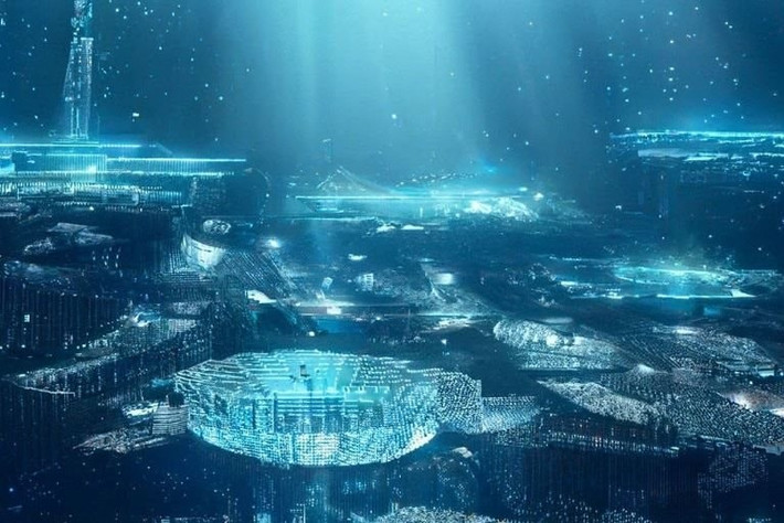 Trung Quốc vừa gây chú ý khi xây dựng trung tâm dữ liệu AI dưới nước, một dự án mang tính cách mạng do công ty Hailanyun triển khai. Không dừng ở thử nghiệm, họ đặt mục tiêu thương mại hóa mô hình này trong vòng 3 năm.