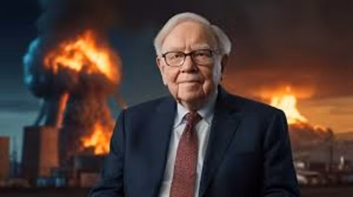Buffett lo ngại AI, nếu rơi vào tay những cá nhân hay tổ chức không đáng tin cậy, sẽ trở thành mối đe dọa nghiêm trọng.