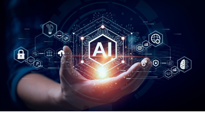 Ông khẳng định AI sẽ đảm nhiệm công việc lặp lại, còn con người giữ vai trò sáng tạo và phán đoán.