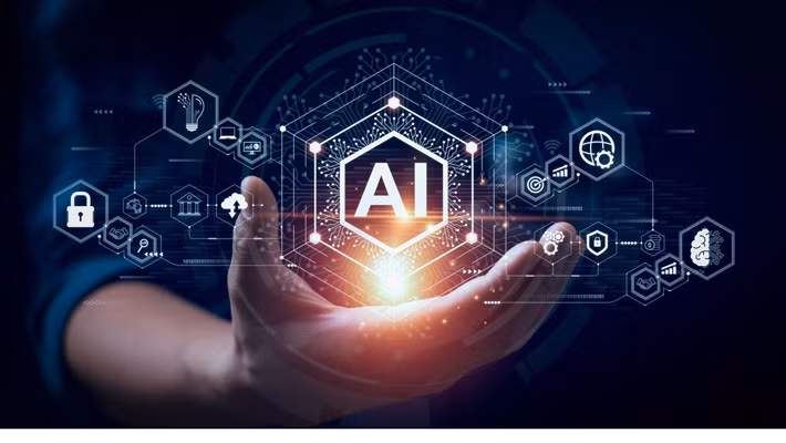 Ông khẳng định AI sẽ đảm nhiệm công việc lặp lại, còn con người giữ vai trò sáng tạo và phán đoán.