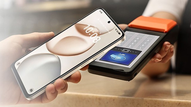 Dòng X7d 5G gây chú ý với viên pin 6500mAh, đáp ứng tốt nhu cầu sử dụng dài ngày của người dùng phổ thông.