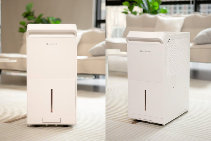 Máy có chế độ tự ngắt khi nước đầy và bảng điều khiển điện tử dễ thao tác. Với giá dưới 7 triệu đồng, đây là lựa chọn hợp lý cho căn hộ nhỏ cần kiểm soát độ ẩm.