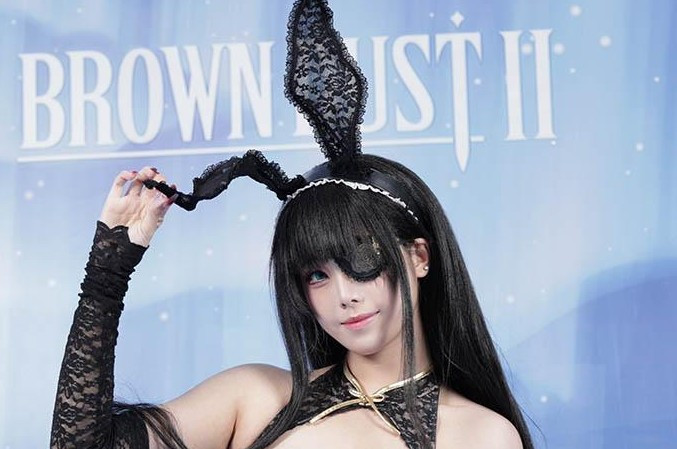 Ngành gacha game luôn biết cách tạo cú hích truyền thông bằng những sự kiện hoành tráng.