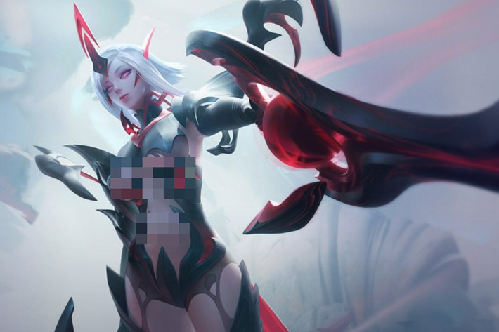 Liên Quân Mobile luôn nổi tiếng với dàn tướng và trang phục được đầu tư chỉn chu, trong đó Violet là một trong những nhân vật được yêu thích nhất.