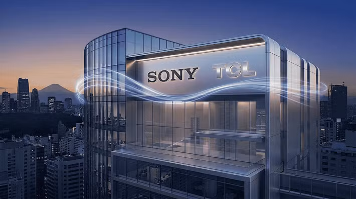 Thương vụ này phản ánh sự dịch chuyển quyền lực trong ngành điện tử, khi Sony tập trung vào game, cảm biến và giải trí số, còn TCL mở rộng ra quốc tế.