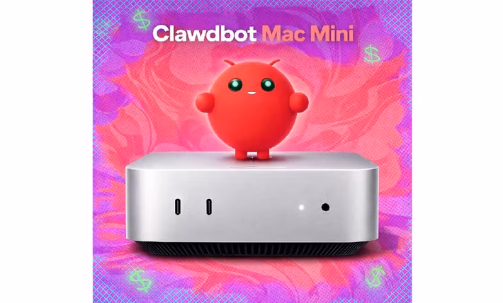 Nguyên nhân không đến từ quảng cáo hay thiếu linh kiện, mà từ một công cụ AI mang tên OpenClaw.