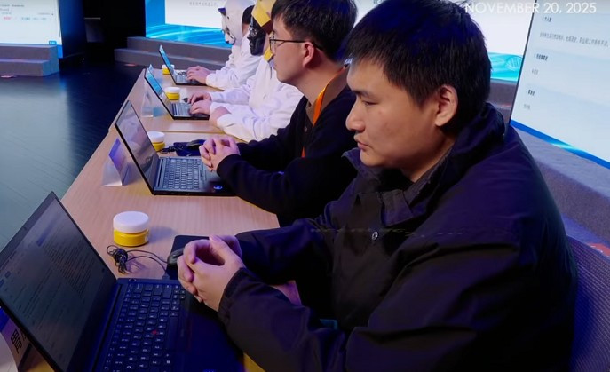 Giới chức y tế Thượng Hải khẳng định AI sẽ là công cụ bổ trợ, nâng cao năng lực bác sĩ.