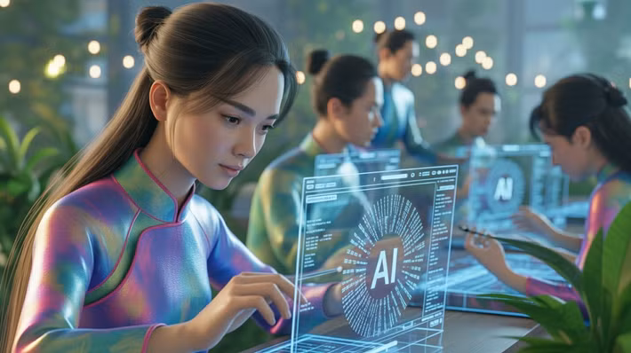 Ông Dave Treadwell, Phó Chủ tịch cấp cao của Amazon, đã trực tiếp cảnh báo nhân viên không nên sử dụng AI chỉ để chứng minh rằng mình đang dùng AI, đồng thời nhấn mạnh giá trị thực sự phải đến từ hiệu quả công việc và chất lượng sản phẩm được tạo ra.